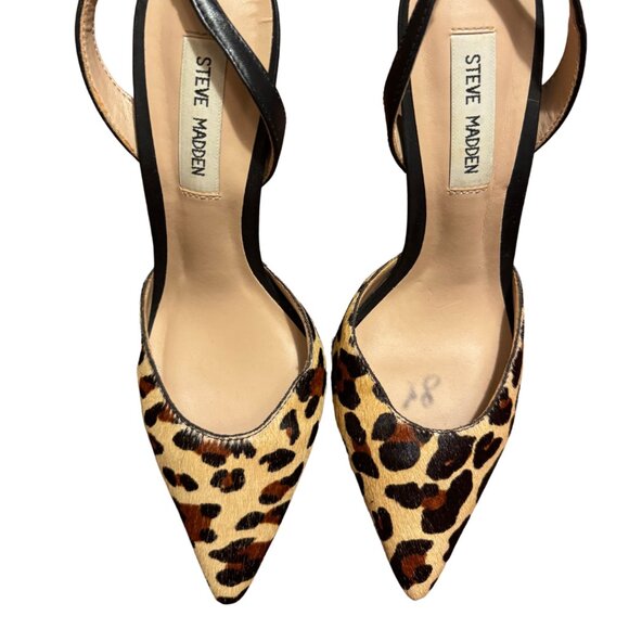 Steve Madden Size 8 - Picture 3 of 6
